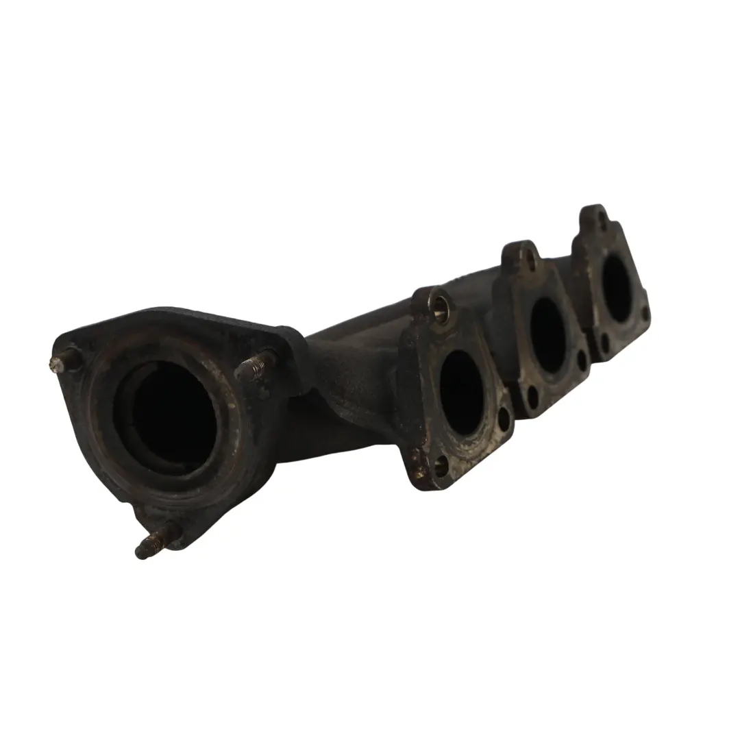 Collettore Scarico Destro 3.0 TFSI V6 Benzina per Porsche Cayenne 92a con numero di parte 06E253034T Porsche Cayenne 92a Collettore Scarico Destro 3.0 TFSI V6 Benzina - SKU 06E253034T - Numero di parte 06E253034T