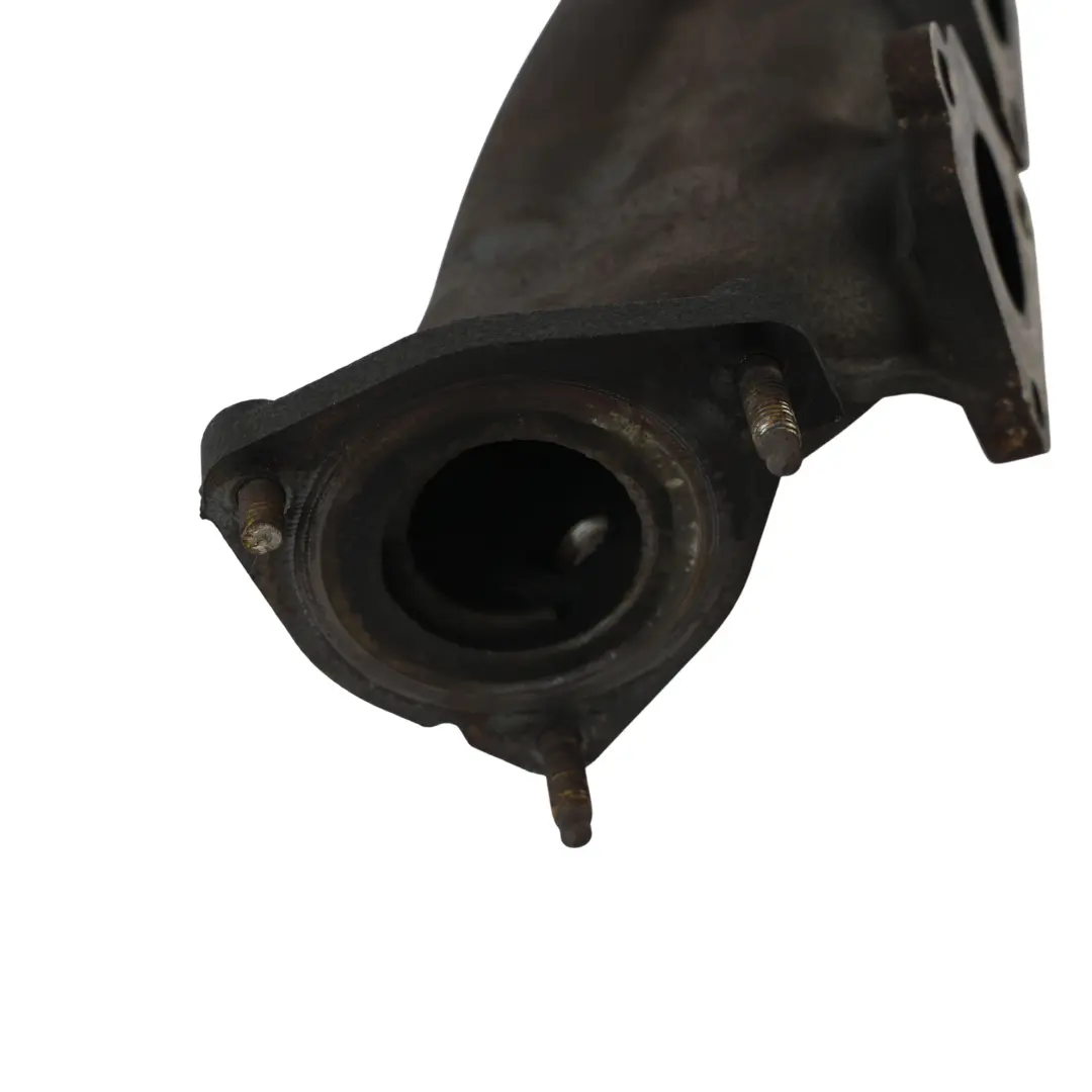Collettore Scarico Destro 3.0 TFSI V6 Benzina per Porsche Cayenne 92a con numero di parte 06E253034T Porsche Cayenne 92a Collettore Scarico Destro 3.0 TFSI V6 Benzina - SKU 06E253034T - Numero di parte 06E253034T