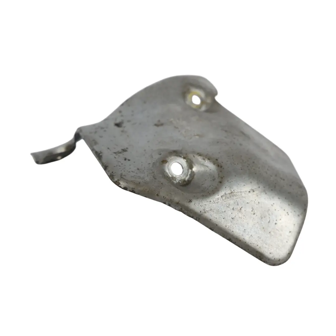 Audi A4 S4 8K A5 S5 8T 8F A6 4G Abgaskrümmer Schutzblech Links - SKU 06E253243H - Teilenummer 06E253243H