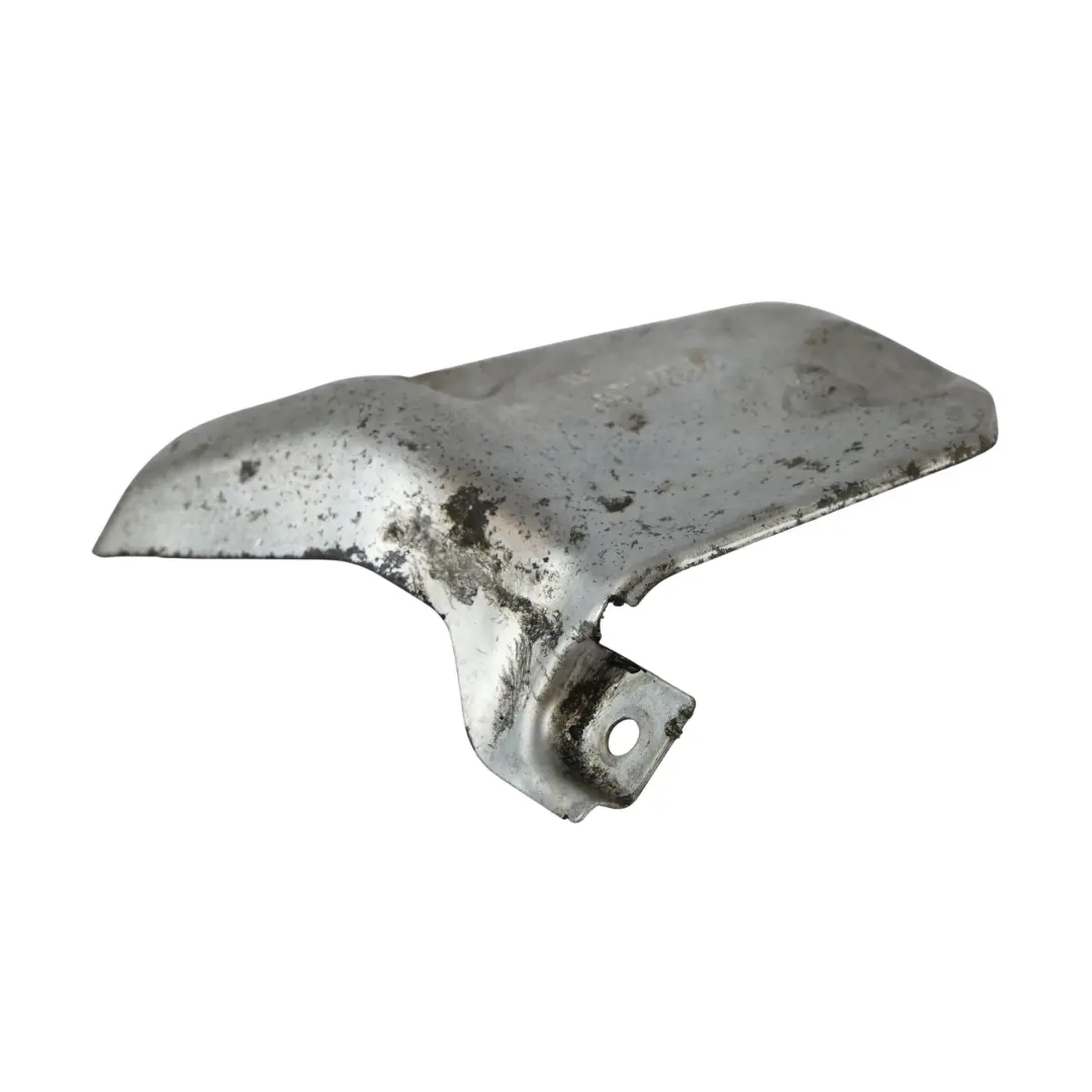8K A5 S5 8T 8F A6 4G Protector Colector Escape Izquierda para Audi A4 S4 con número de pieza 06E253243H Audi A4 S4 8K A5 S5 8T 8F A6 4G Protector Colector Escape Izquierda - SKU 06E253243H - Número de pieza 06E253243H