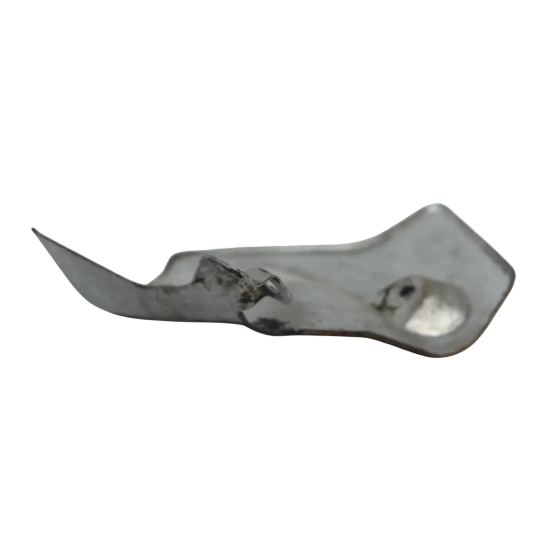 Audi A4 S4 8K A5 S5 8T 8F Exhaust Manifold Guard Plate Right O/S 06E253243H - SKU 06E253244H - Part number 06E253244H