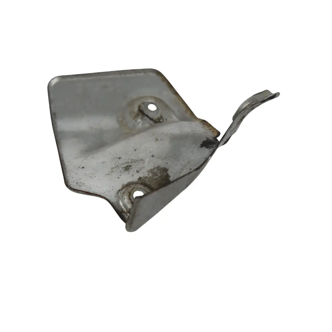 Audi A4 S4 8K A5 S5 8T 8F A6 4G Abgaskrümmer Schutzblech Rechts 06E253243H - SKU 06E253244H - Teilenummer 06E253244H