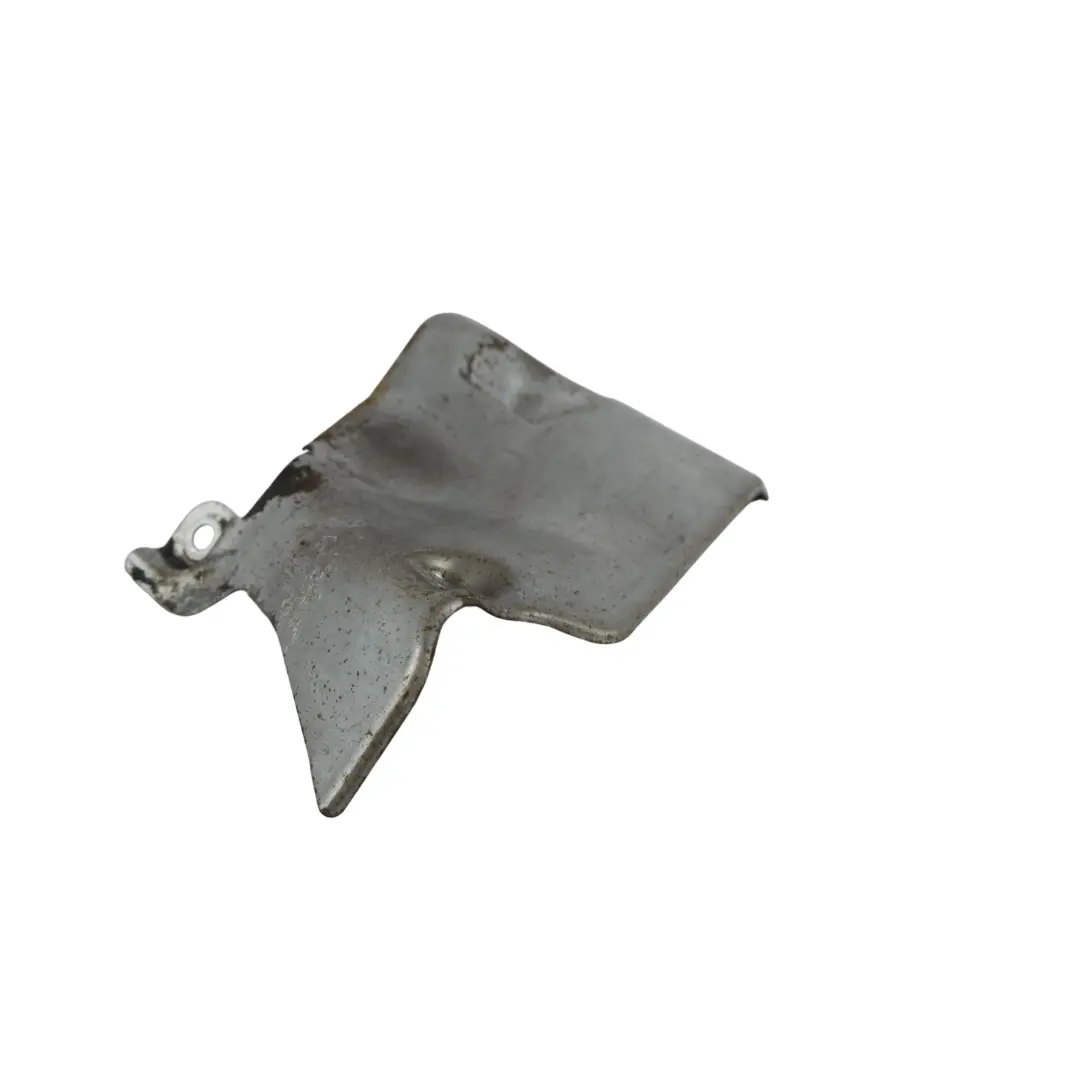 Audi A4 S4 8K A5 S5 8T 8F A6 4G Abgaskrümmer Schutzblech Rechts 06E253243H - SKU 06E253244H - Teilenummer 06E253244H