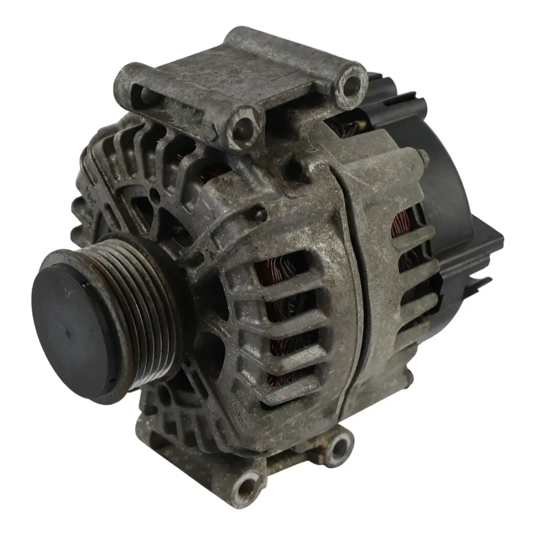 Audi A4 S4 8K A5 S5 8F 8T Q5 8R Alternator 3.0 TFSI 14V 180A - SKU 06E903018L - Numer Części 06E903018L