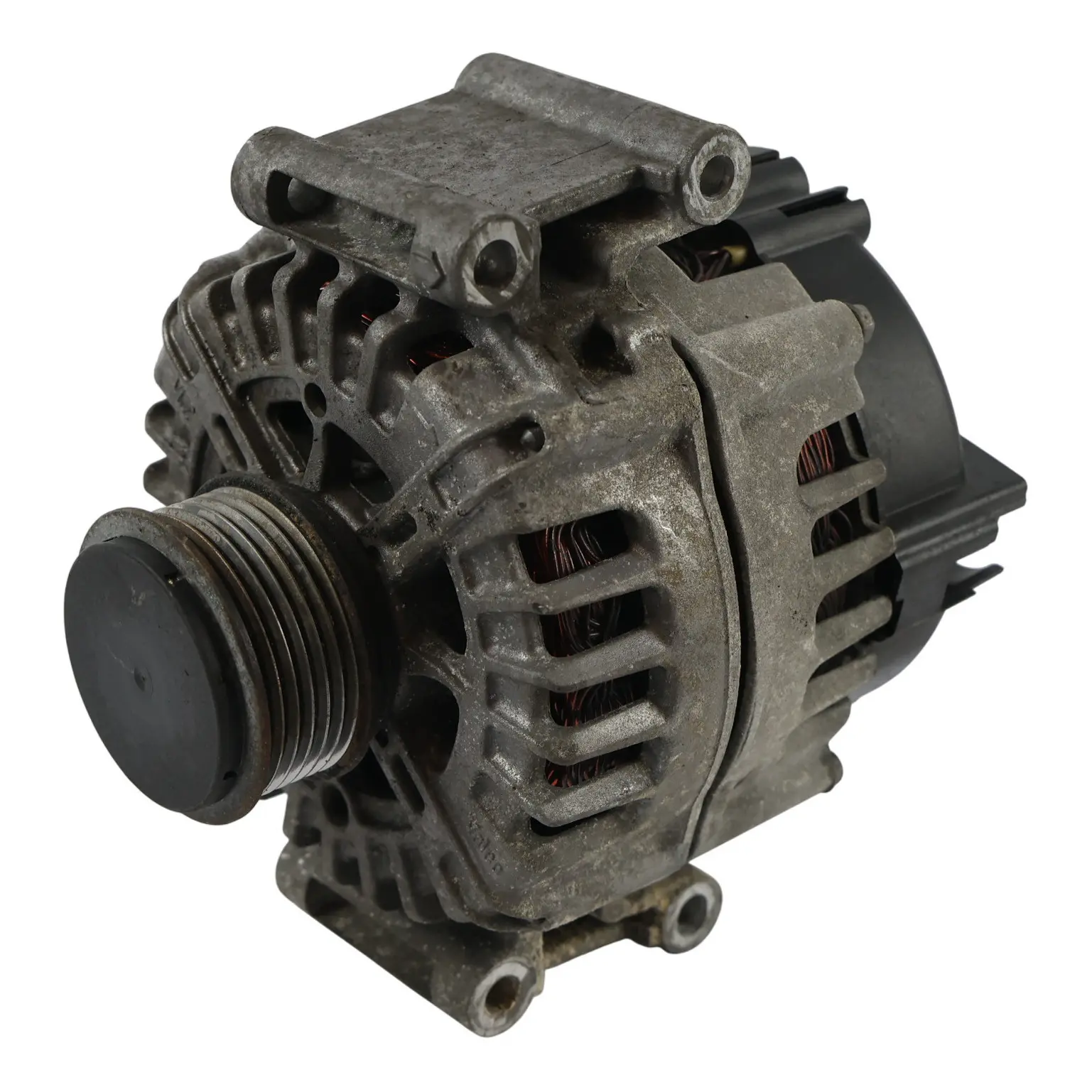 Audi A4 S4 8K A5 S5 8F 8T Q5 8R Engine Alternator 3.0 TFSI 14V 180A 06E903018L
