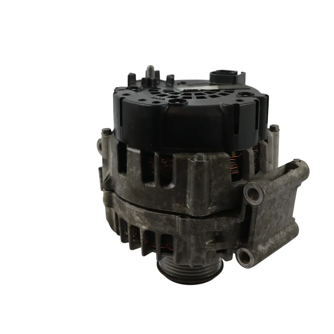 Audi A4 S4 8K A5 S5 8F 8T Q5 8R Lichtmaschine 3.0 TFSI 14V 180A - SKU 06E903018L - Teilenummer 06E903018L