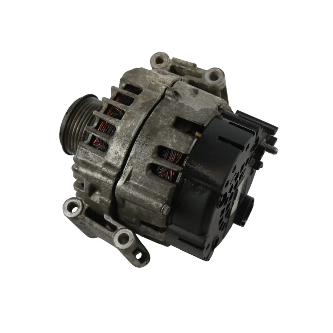 Mercedes Audi A4 S4 8K A5 S5 8F 8T Q5 8R Alternatore Motore 3.0 TFSI 14V 180A - SKU 06E903018L - Numero di parte 06E903018L