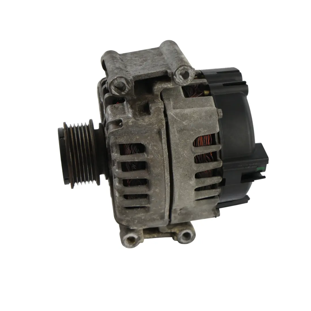Audi A4 S4 8K A5 S5 8F 8T Q5 8R Engine Alternator 3.0 TFSI 14V 180A - SKU 06E903018L - Part number 06E903018L
