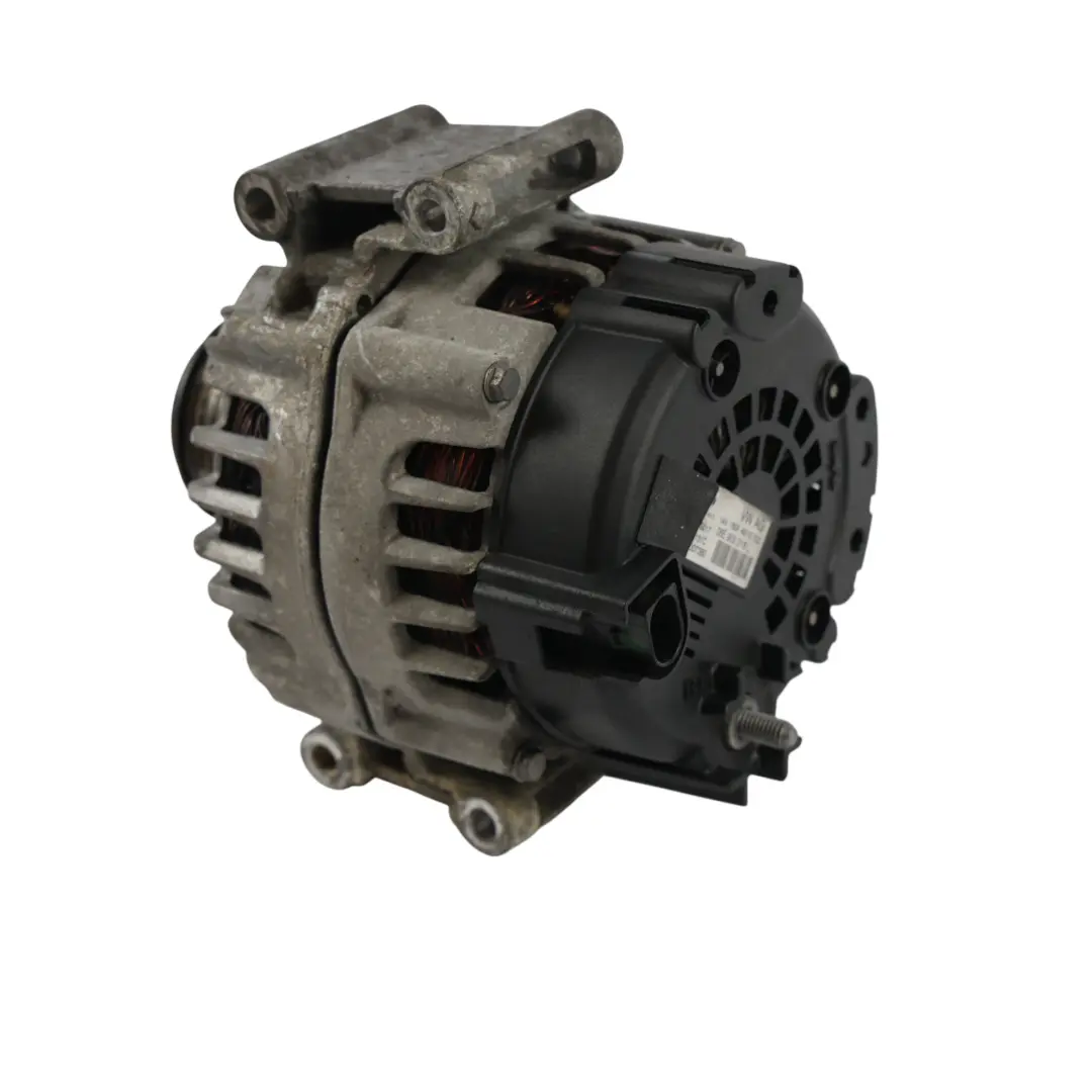 Audi A4 S4 8K A5 S5 8F 8T Q5 8R Lichtmaschine 3.0 TFSI 14V 180A - SKU 06E903018L - Teilenummer 06E903018L