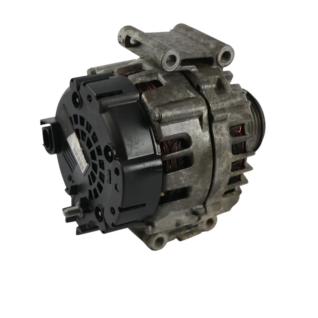 Mercedes Audi A4 S4 8K A5 S5 8F 8T Q5 8R Alternatore Motore 3.0 TFSI 14V 180A - SKU 06E903018L - Numero di parte 06E903018L