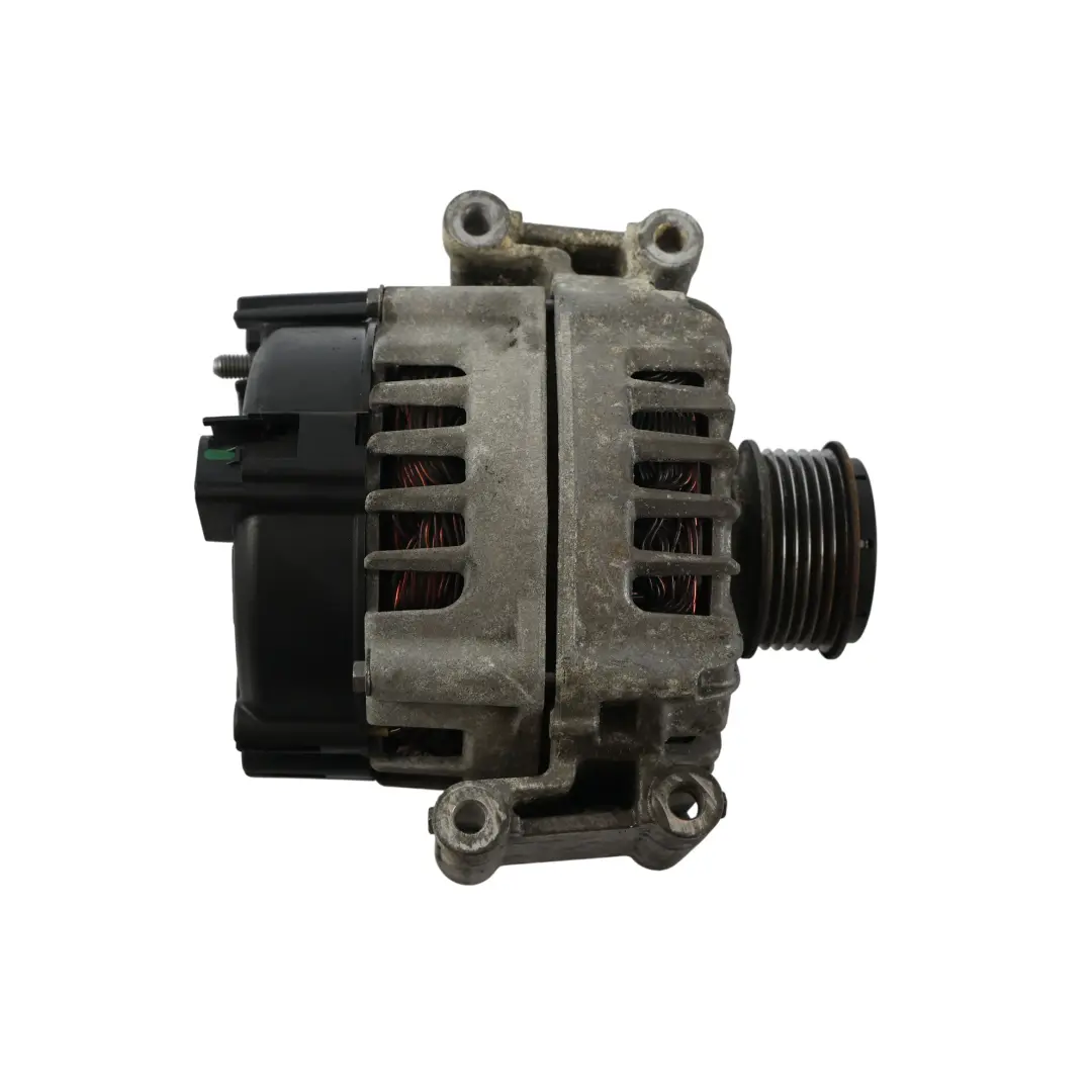 Audi A4 S4 8K A5 S5 8F 8T Q5 8R Lichtmaschine 3.0 TFSI 14V 180A - SKU 06E903018L - Teilenummer 06E903018L