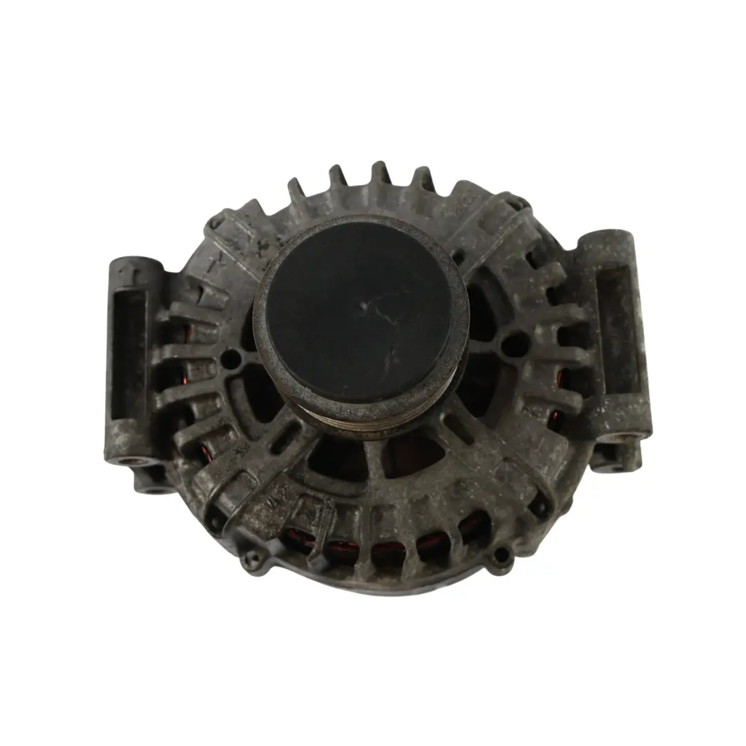 8K A5 S5 8F 8T Q5 8R Alternador 3.0 TFSI 14V 180A para Audi A4 S4 con número de pieza 06E903018L Audi A4 S4 8K A5 S5 8F 8T Q5 8R Alternador 3.0 TFSI 14V 180A - SKU 06E903018L - Número de pieza 06E903018L
