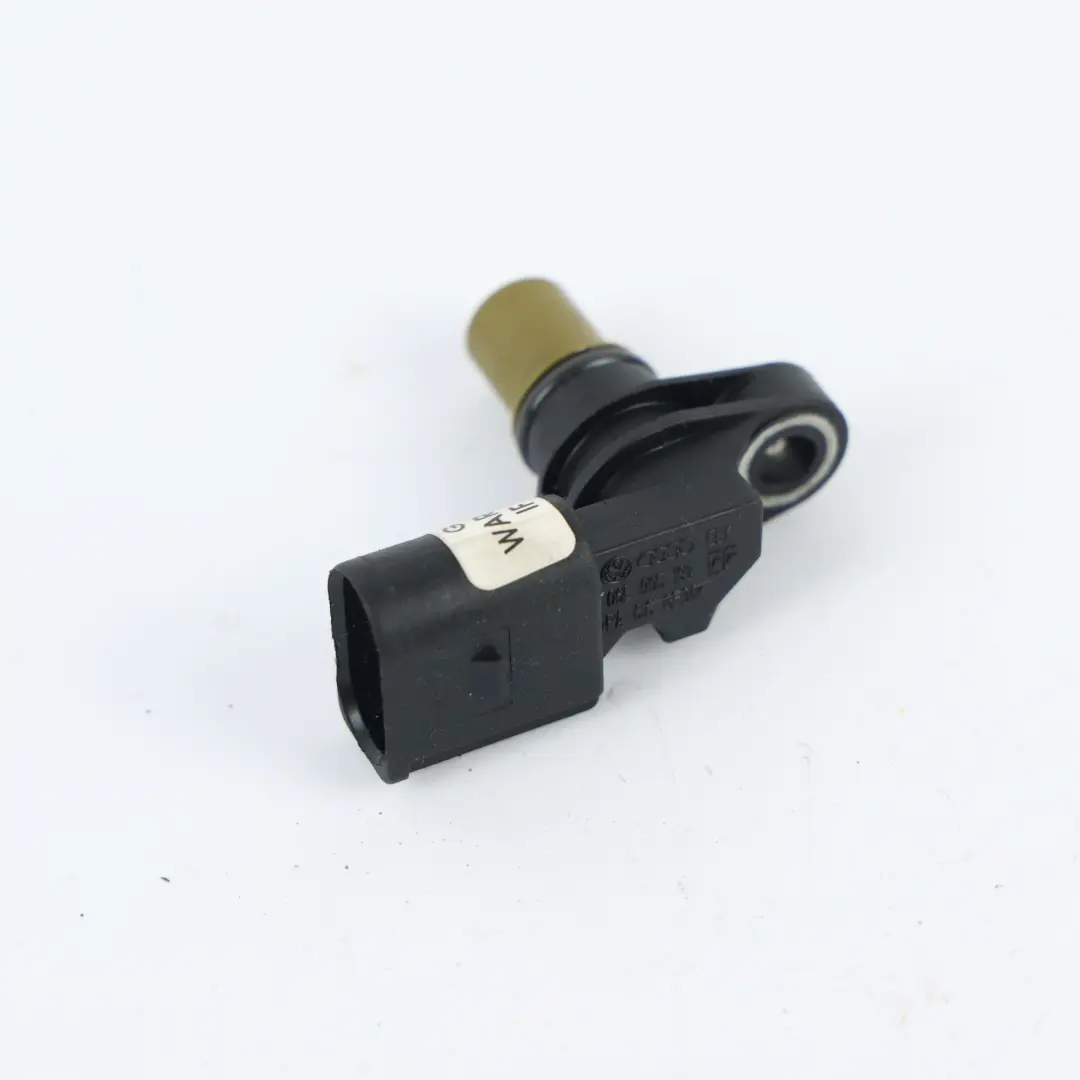 VW Touareg 7l Camshaft Position Impulse Sender Sensor 3.0 TDi 4.2 - SKU 06E905163 - Part number 06E905163