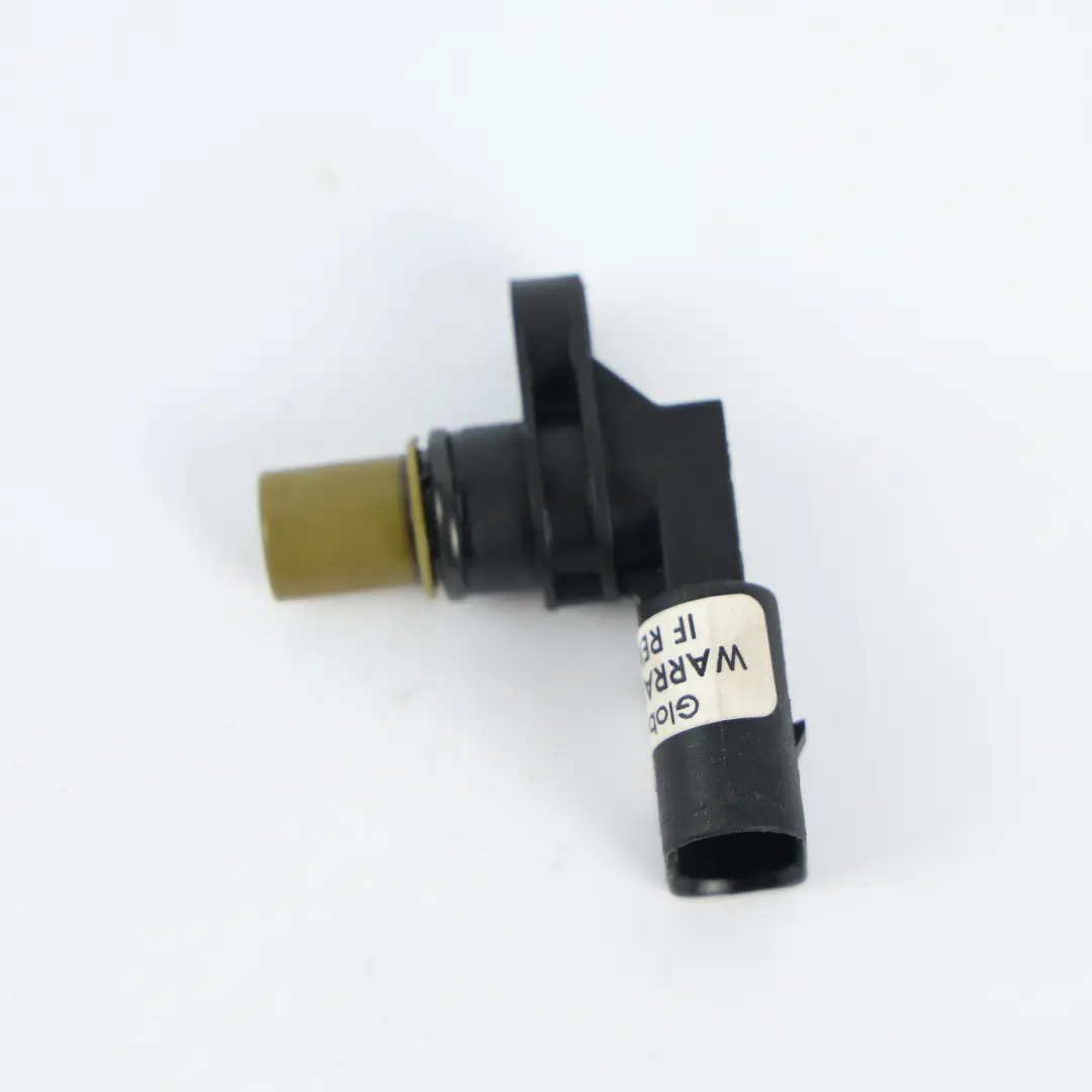 7l Camshaft Position Impulse Sender Sensor 3.0 TDi 4.2 to VW Touareg with Part number 06E905163 VW Touareg 7l Camshaft Position Impulse Sender Sensor 3.0 TDi 4.2 - SKU 06E905163 - Part number 06E905163