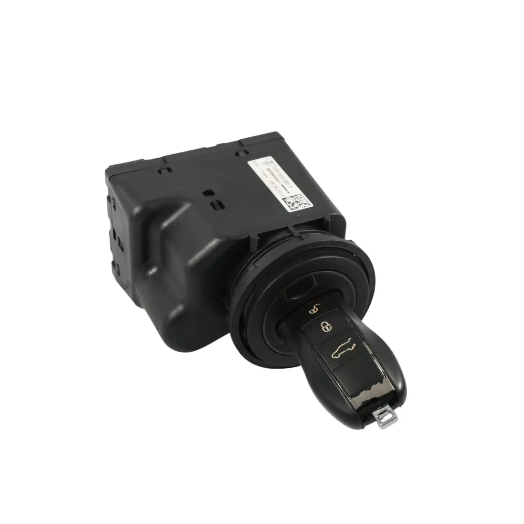 Porsche Cayenne 92A 3.0 TFSI 379HP Kit Calculateur Moteur Automatic - SKU 06E906023R-1 - Numéro de pièce 06E906023R