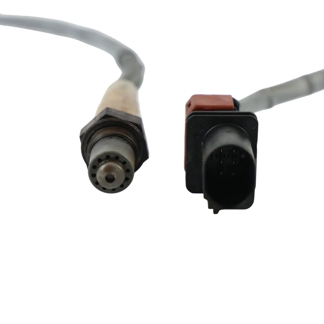 Sensore Lambda Ossigeno 3.0 TFSI per Porsche Cayenne S 92A con numero di parte 06E906262C Porsche Cayenne S 92A Sensore Lambda Ossigeno 3.0 TFSI - SKU 06E906262C - Numero di parte 06E906262C