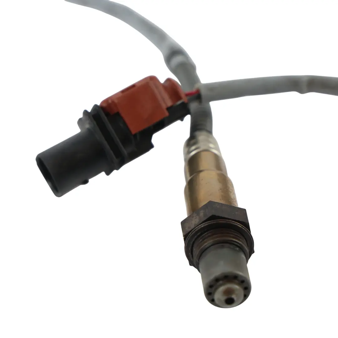 Lambda Sauerstoff Sensor 3.0 TFSI für Porsche Cayenne S 92A mit Teilenummer 06E906262C Porsche Cayenne S 92A Lambda Sauerstoff Sensor 3.0 TFSI - SKU 06E906262C - Teilenummer 06E906262C