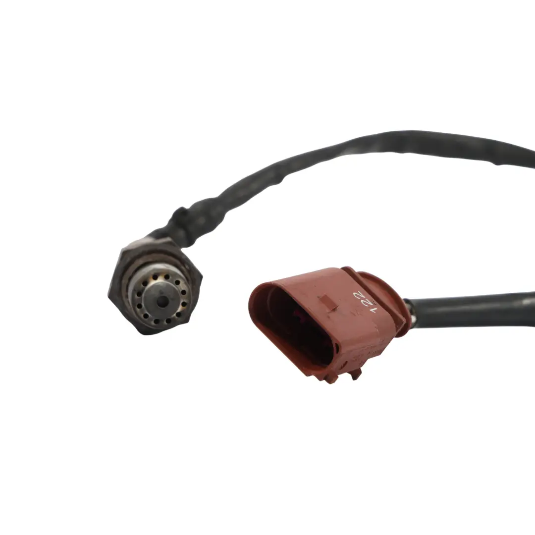 Porsche Cayenne S 92A Sensore Lambda Ossigeno 3.0 TFSI - SKU 06E906262E - Numero di parte 06E906262E
