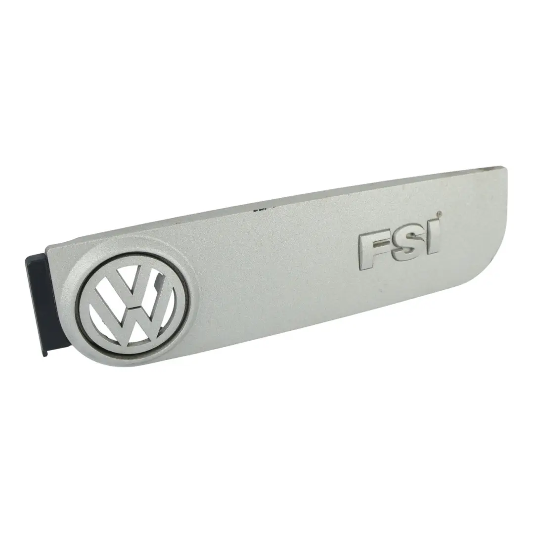 Volkswagen Eos 1f Golf 1K Jetta 1K Passat 3C Pokrywa Silnika FSI - SKU 06F103929G - Numer Części 06F103929G