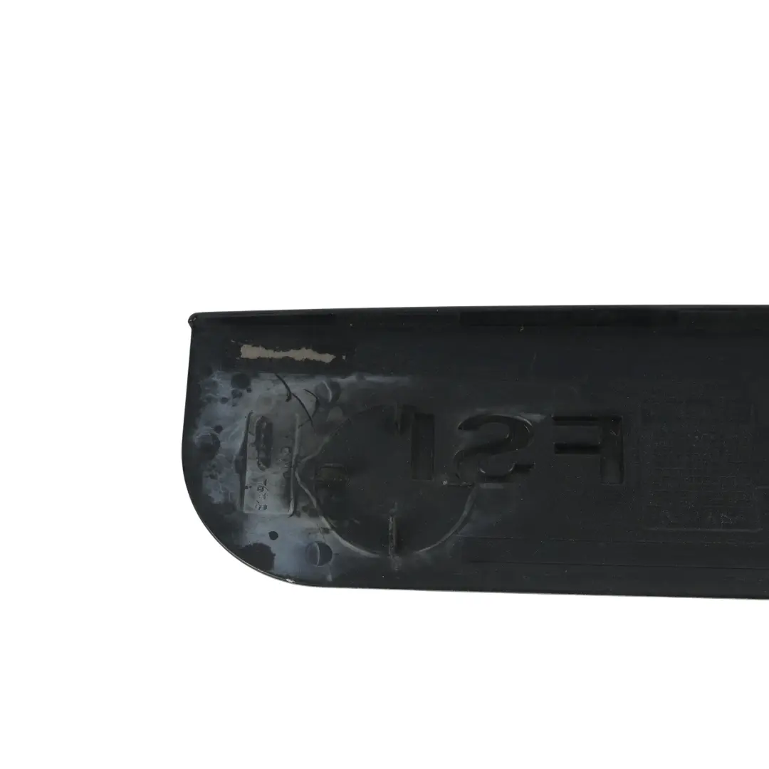Volkswagen Eos 1F Golf 1K Jetta 1K Passat 3C Motorabdeckung FSI - SKU 06F103929G - Teilenummer 06F103929G