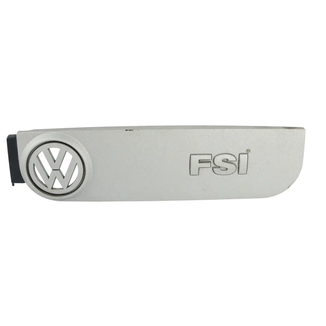 Volkswagen Eos 1F Golf 1K Jetta 1K Passat 3C Cache Moteur FSI - SKU 06F103929G - Numéro de pièce 06F103929G