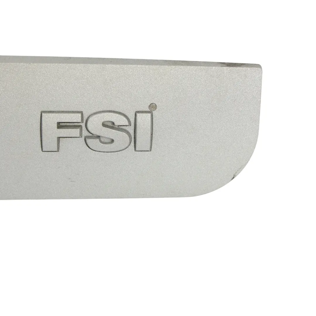 Volkswagen Eos 1F Golf 1K Jetta 1K Passat 3C Motorabdeckung FSI - SKU 06F103929G - Teilenummer 06F103929G