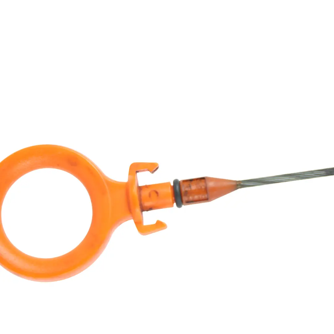Volkswagen EOS Audi A3 8P Oil Dipstick Level Stick 2.0 FSI Petrol - SKU 06F115611E - Part number 06F115611E