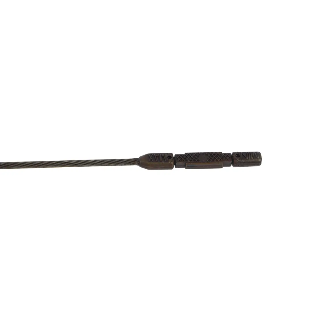 Volkswagen EOS Audi A3 8P Oil Dipstick Level Stick 2.0 FSI Petrol - SKU 06F115611E - Part number 06F115611E
