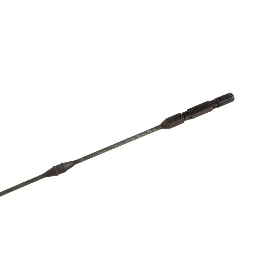 Ölmessstab 2.0 FSI Benzin für Volkswagen EOS Audi A3 8P mit Teilenummer 06F115611E Volkswagen EOS Audi A3 8P Ölmessstab 2.0 FSI Benzin - SKU 06F115611E - Teilenummer 06F115611E