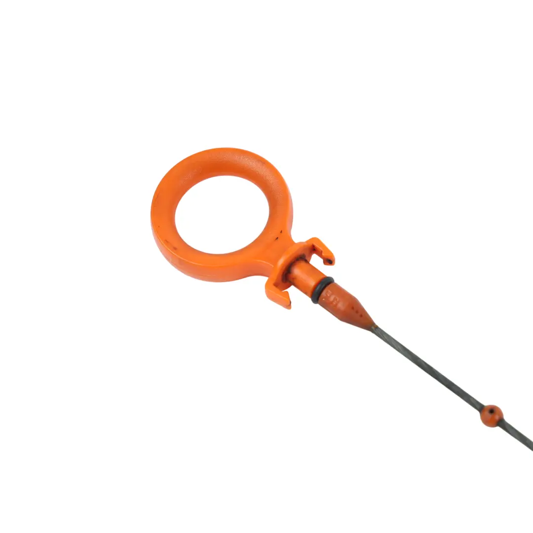 Ölmessstab 2.0 FSI Benzin für Volkswagen EOS Audi A3 8P mit Teilenummer 06F115611E Volkswagen EOS Audi A3 8P Ölmessstab 2.0 FSI Benzin - SKU 06F115611E - Teilenummer 06F115611E