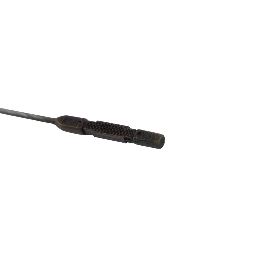 Oil Dipstick Level Stick 2.0 FSI Petrol to Volkswagen EOS Audi A3 8P with Part number 06F115611E Volkswagen EOS Audi A3 8P Oil Dipstick Level Stick 2.0 FSI Petrol - SKU 06F115611E - Part number 06F115611E