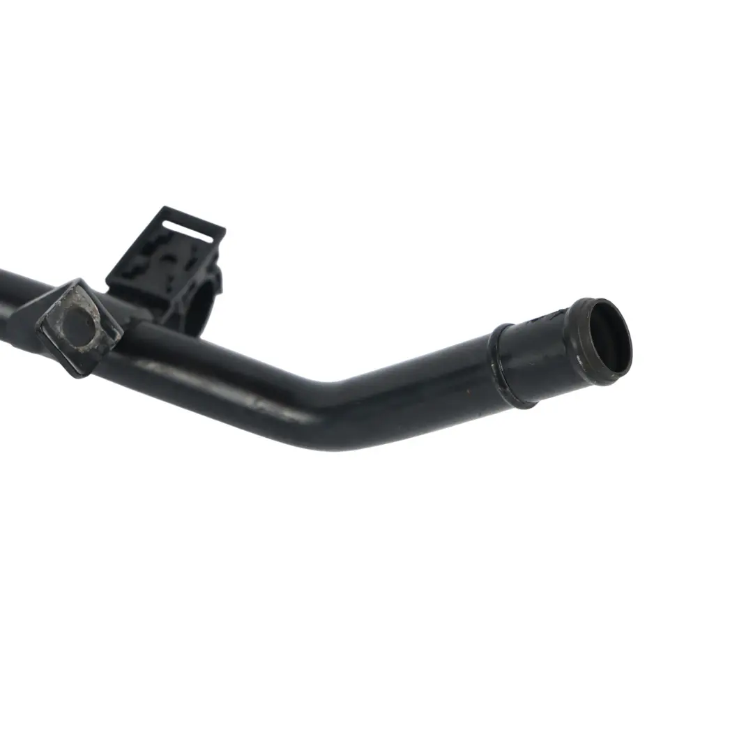 Volkswagen Golf GTI 1K Audi A3 8P Tubo Manguera Refrigerante Motor - SKU 06F121492B - Número de pieza 06F121492B