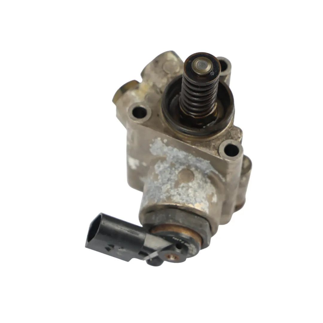 Mk5 EOS A3 8P Kraftstoffpumpe Einspritzventil 2.0 FSI für Volkswagen Golf mit Teilenummer 06F127025D Volkswagen Golf Mk5 EOS A3 8P Kraftstoffpumpe Einspritzventil 2.0 FSI - SKU 06F127025D - Teilenummer 06F127025D