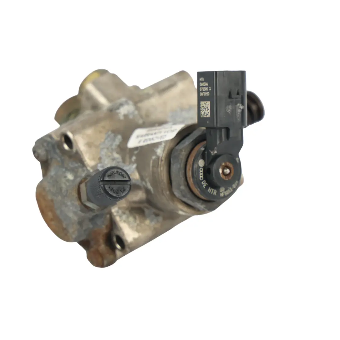 Mk5 EOS A3 8P Kraftstoffpumpe Einspritzventil 2.0 FSI für Volkswagen Golf mit Teilenummer 06F127025D Volkswagen Golf Mk5 EOS A3 8P Kraftstoffpumpe Einspritzventil 2.0 FSI - SKU 06F127025D - Teilenummer 06F127025D