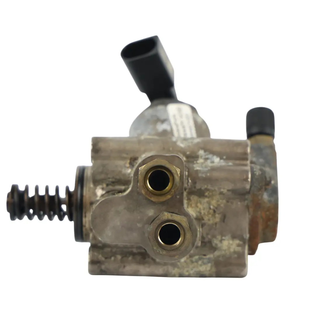 Volkswagen Golf Mk5 EOS A3 8P Kraftstoffpumpe Einspritzventil 2.0 FSI - SKU 06F127025D - Teilenummer 06F127025D