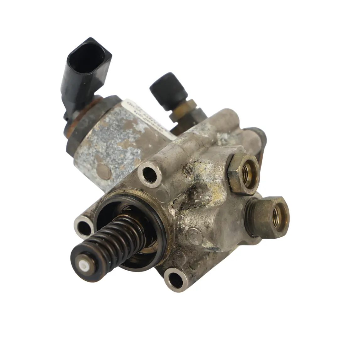 Mk5 EOS A3 8P Válvula Inyector 2.0 FSI para Volkswagen Golf con número de pieza 06F127025D Volkswagen Golf Mk5 EOS A3 8P Válvula Inyector 2.0 FSI - SKU 06F127025D - Número de pieza 06F127025D