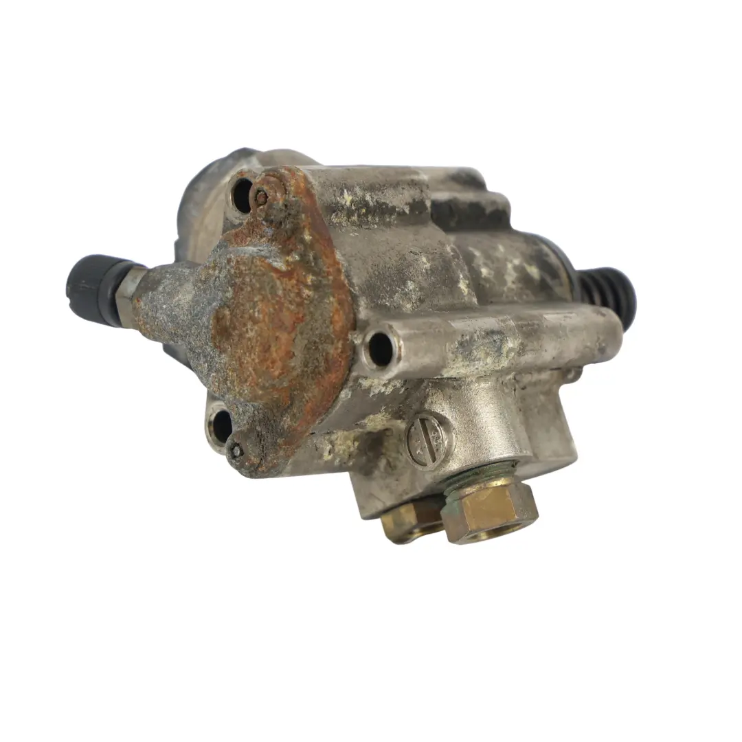Volkswagen Golf Mk5 EOS A3 8P Zawór Pompy Wtryskowej 2.0 FSI - SKU 06F127025D - Numer Części 06F127025D