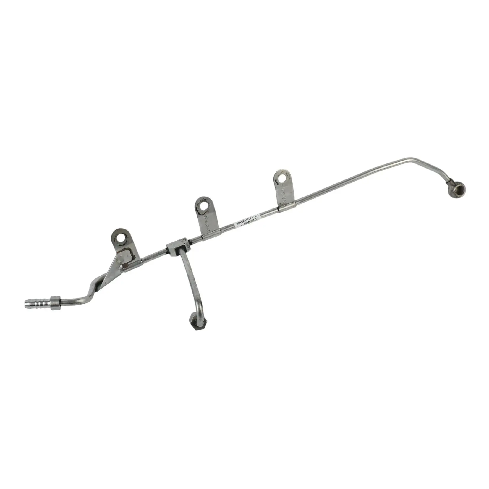 VW Volkswagen Eos 1f Golf 1K Audi A3 8P Fuel Line Hose Tube Pipe 06F127505AA