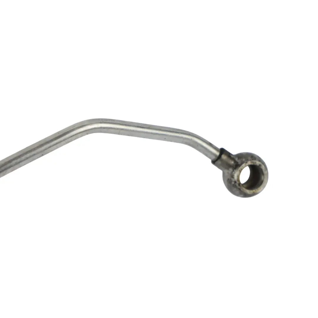 1f Golf 1K Audi A3 8P Fuel Line Hose Tube Pipe to VW Volkswagen Eos with Part number 06F127505AA VW Volkswagen Eos 1f Golf 1K Audi A3 8P Fuel Line Hose Tube Pipe - SKU 06F127505AA - Part number 06F127505AA