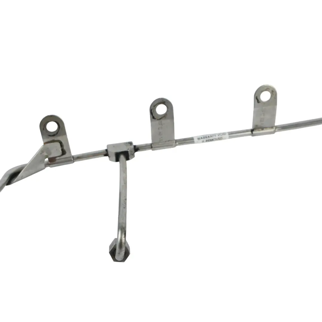 Volkswagen Eos 1F Golf 1K Audi A3 8P Tubo Linea Carburante - SKU 06F127505AA - Numero di parte 06F127505AA