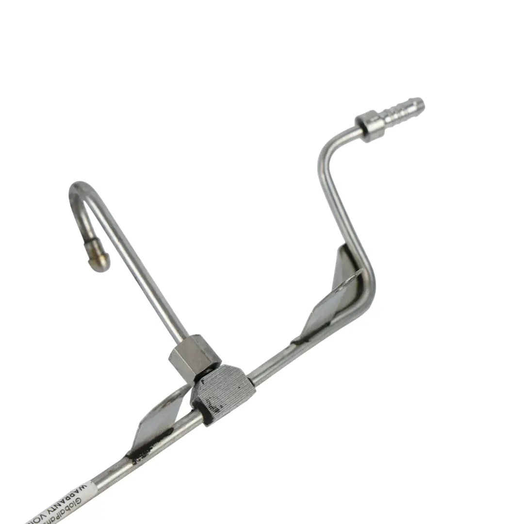 1F Golf 1K Audi A3 8P Tubo Linea Carburante per Volkswagen Eos con numero di parte 06F127505AA Volkswagen Eos 1F Golf 1K Audi A3 8P Tubo Linea Carburante - SKU 06F127505AA - Numero di parte 06F127505AA