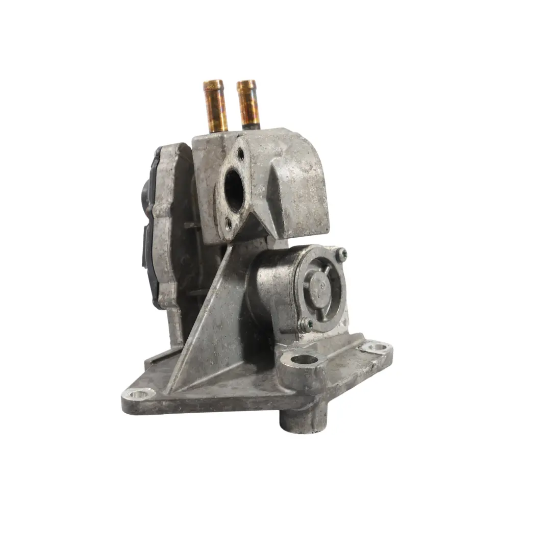 VW Volkswagen Eos 1f Exhaust Gas Recirculation EGR Valve 2.0 FSI BVT - SKU 06F131503B - Part number 06F131503B