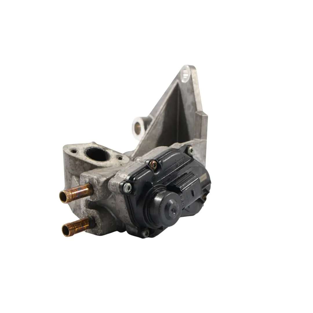 VW Volkswagen Eos 1f Exhaust Gas Recirculation EGR Valve 2.0 FSI BVT - SKU 06F131503B - Part number 06F131503B