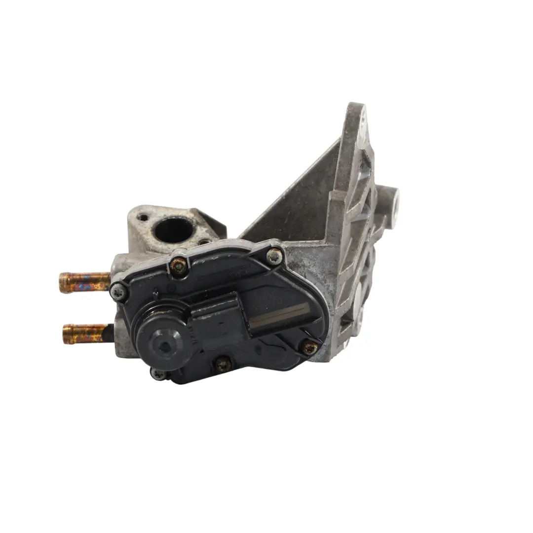 VW Volkswagen Eos 1f Exhaust Gas Recirculation EGR Valve 2.0 FSI BVT - SKU 06F131503B - Part number 06F131503B