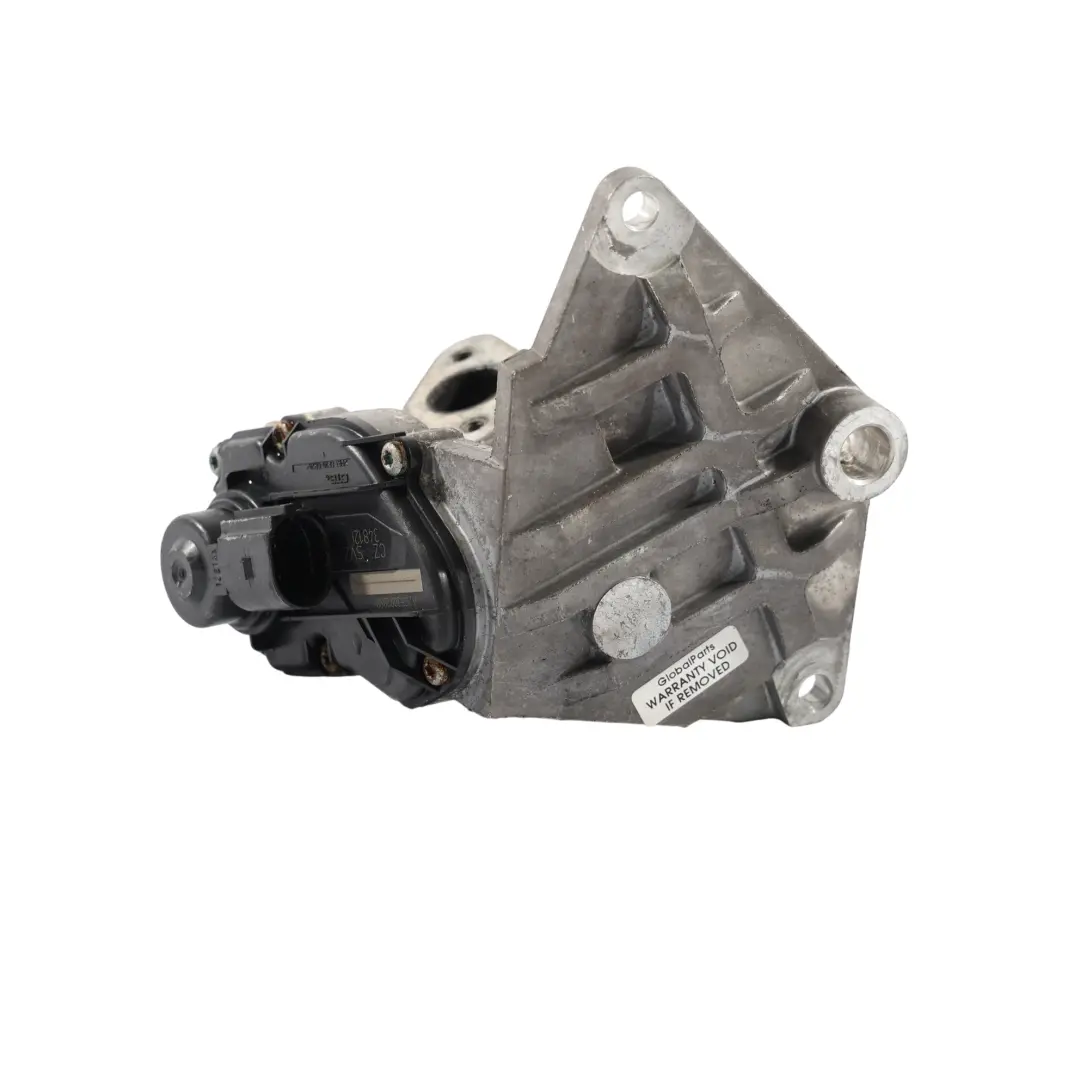 VW Volkswagen Eos 1f Exhaust Gas Recirculation EGR Valve 2.0 FSI BVT - SKU 06F131503B - Part number 06F131503B