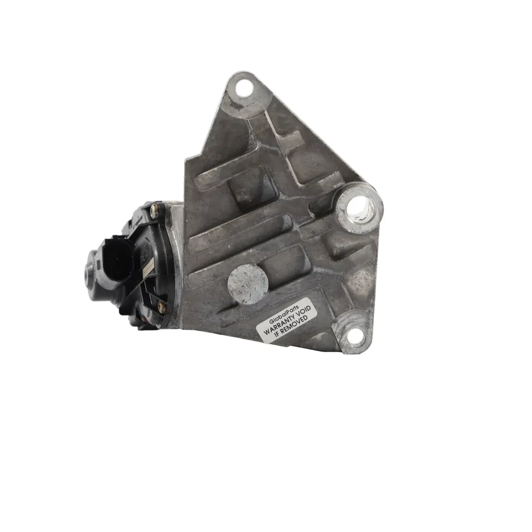 VW Volkswagen Eos 1f Exhaust Gas Recirculation EGR Valve 2.0 FSI BVT - SKU 06F131503B - Part number 06F131503B