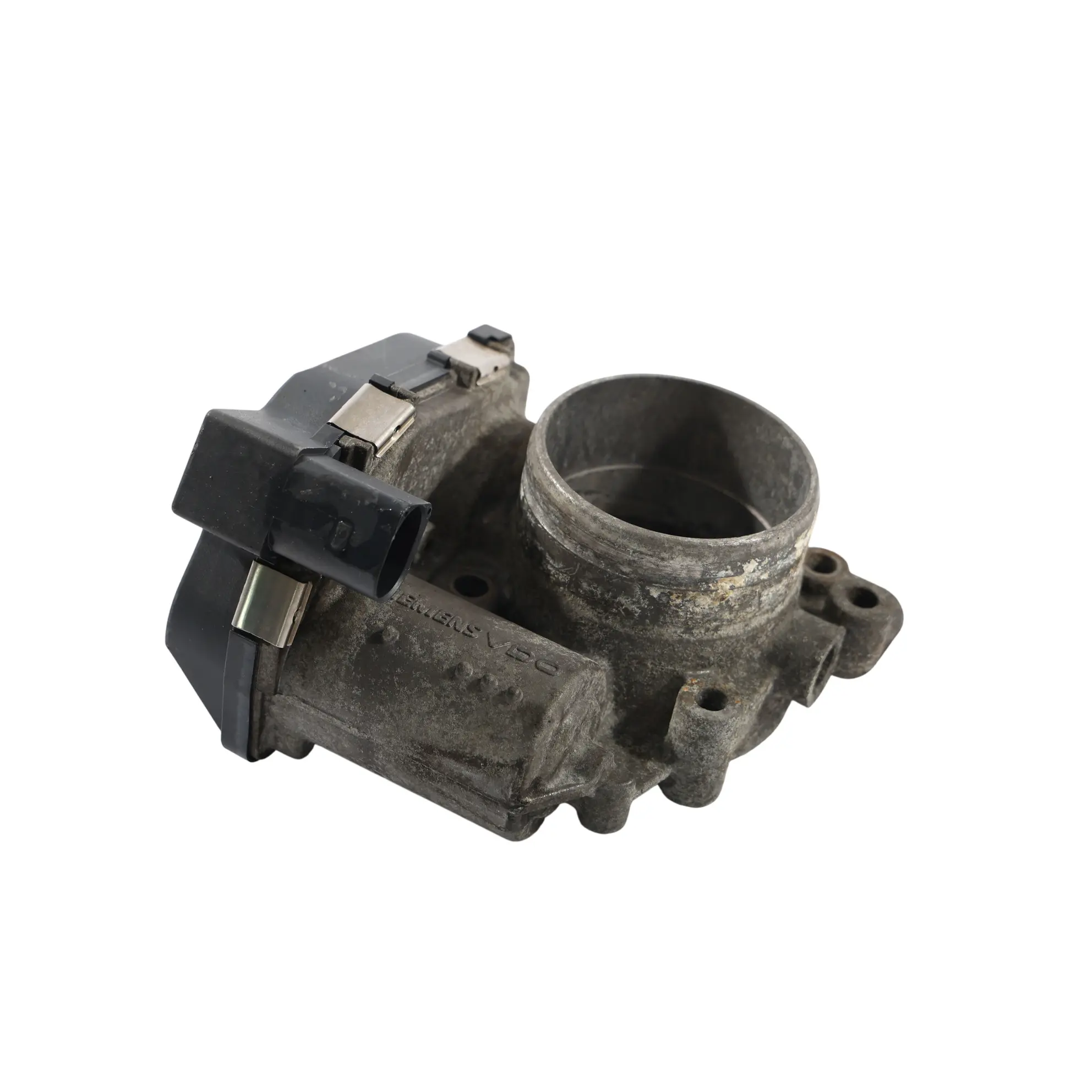 Volkswagen Eos 1F Touran 1T Audi A3 8P Drosselklappe Ventil 06F133062B