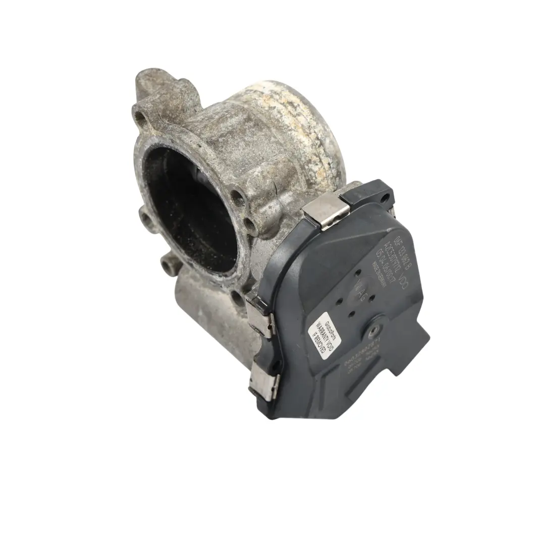 Volkswagen Eos 1F Touran 1T Audi A3 8P Valvola Corpo Farfallato - SKU 06F133062B - Numero di parte 06F133062B