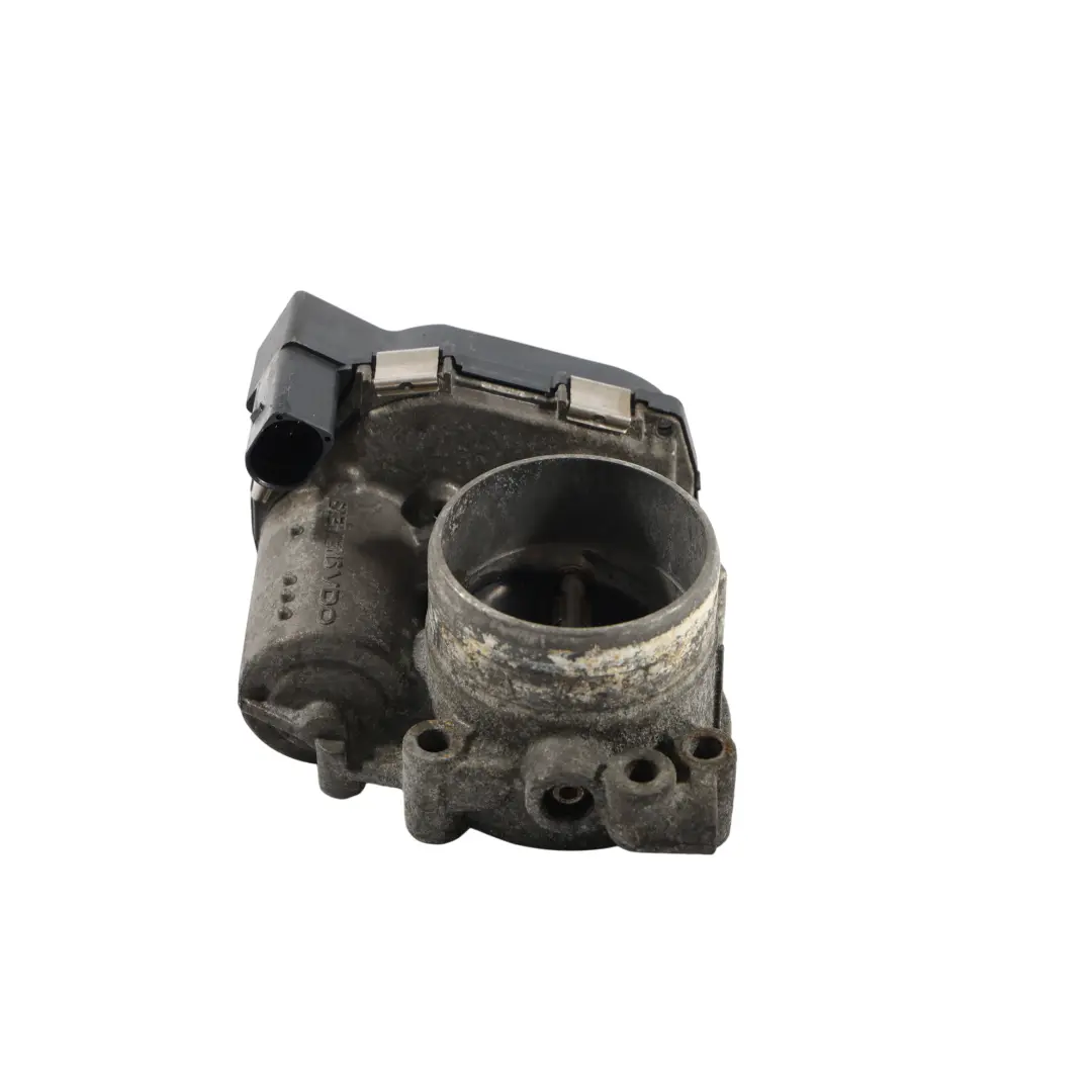 Volkswagen Eos 1F Touran 1T Audi A3 8P Valvola Corpo Farfallato - SKU 06F133062B - Numero di parte 06F133062B