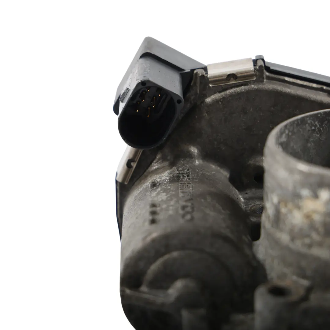 Volkswagen Eos 1F Touran 1T Audi A3 8P Drosselklappe Ventil - SKU 06F133062B - Teilenummer 06F133062B